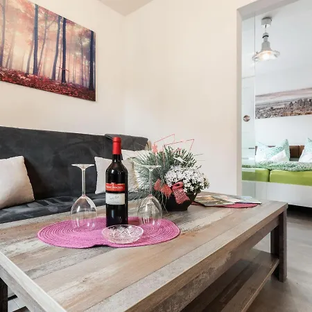 Appartamento Bright In A District Of Ilmenau *