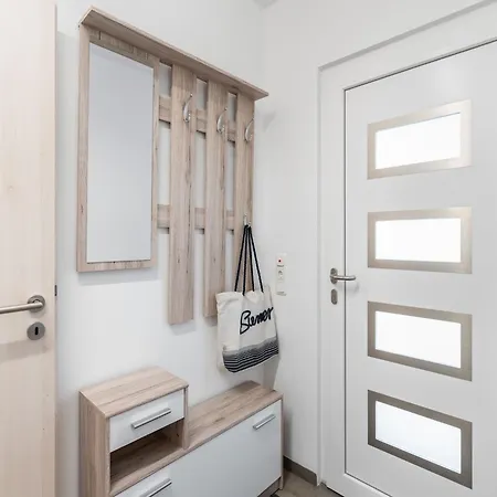 Appartement In Nahe Skipiste