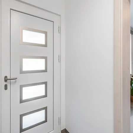 In Nahe Skipiste Appartement Stützerbach