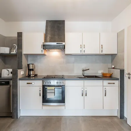 In Nahe Skipiste * Stützerbach