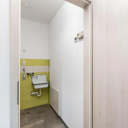 Appartement In Nahe Skipiste Stützerbach