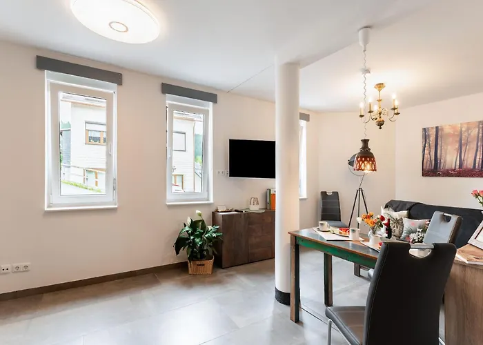 In Nahe Skipiste * Stützerbach