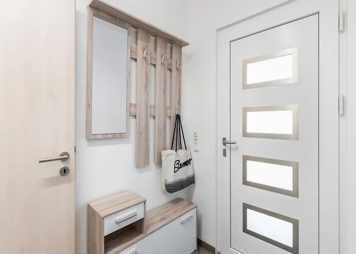 Appartement In Nahe Skipiste