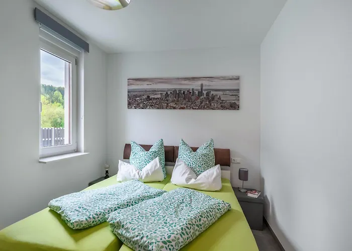 In Nahe Skipiste Appartement *