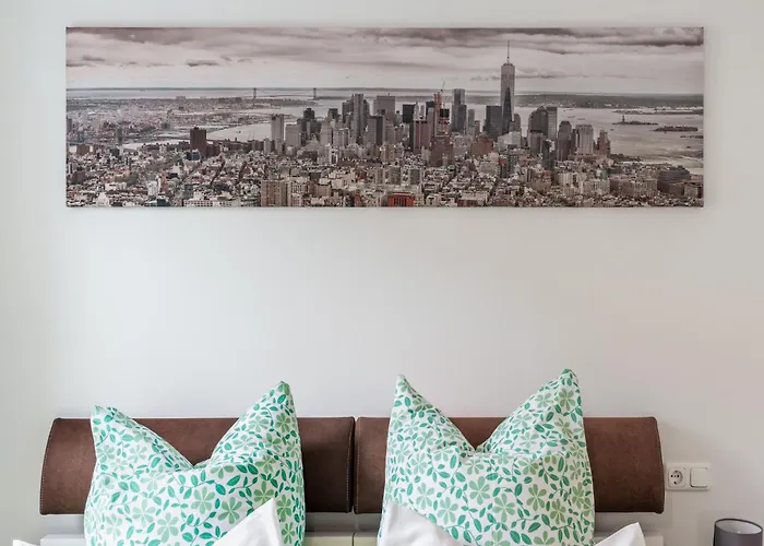 In Nahe Skipiste Appartement *