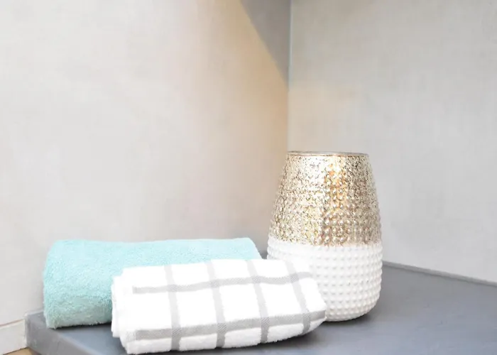 In Nahe Skipiste * Stützerbach