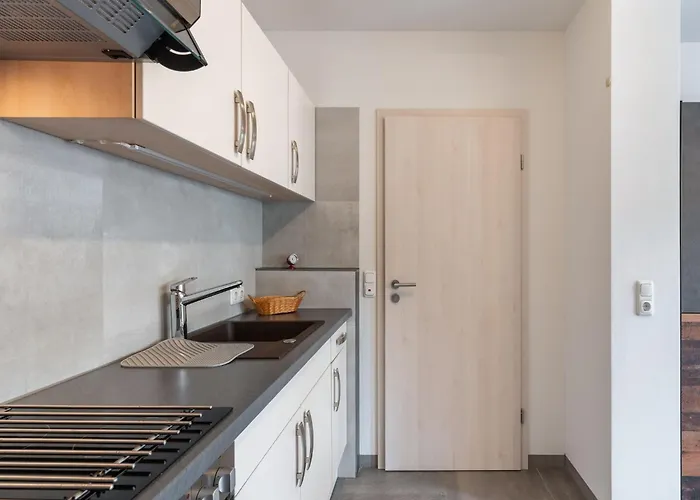 In Nahe Skipiste Appartement