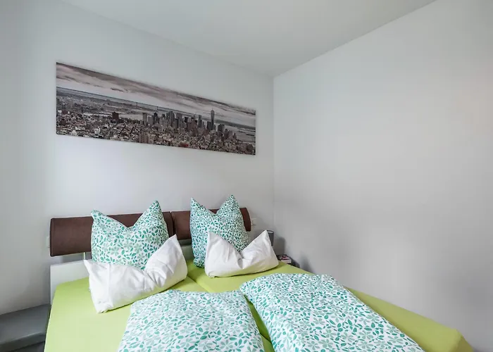 In Nahe Skipiste Appartement *