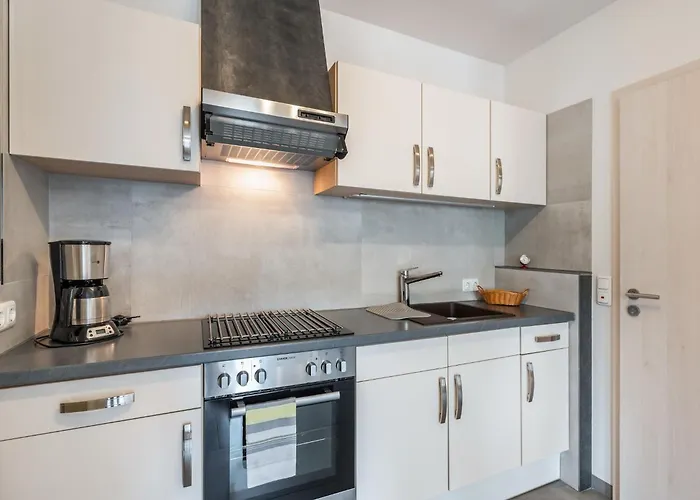 In Nahe Skipiste * Stützerbach