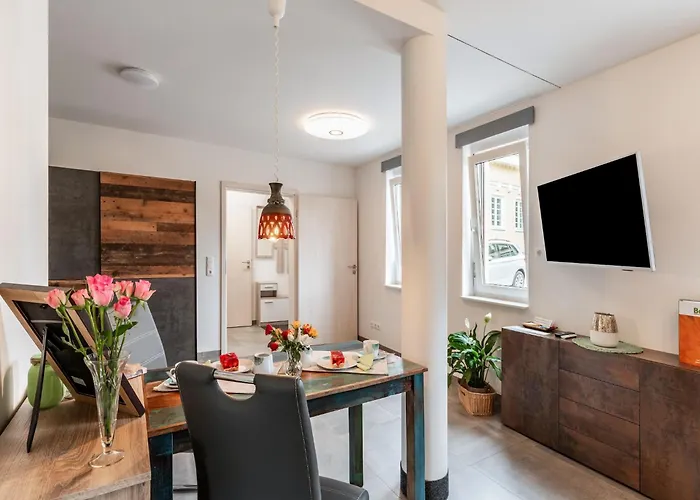 In Nahe Skipiste Appartement