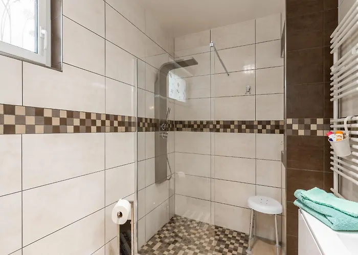 In Nahe Skipiste * Stützerbach